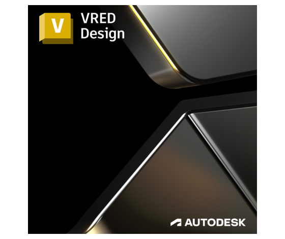 Autodesk VRED Design 2025